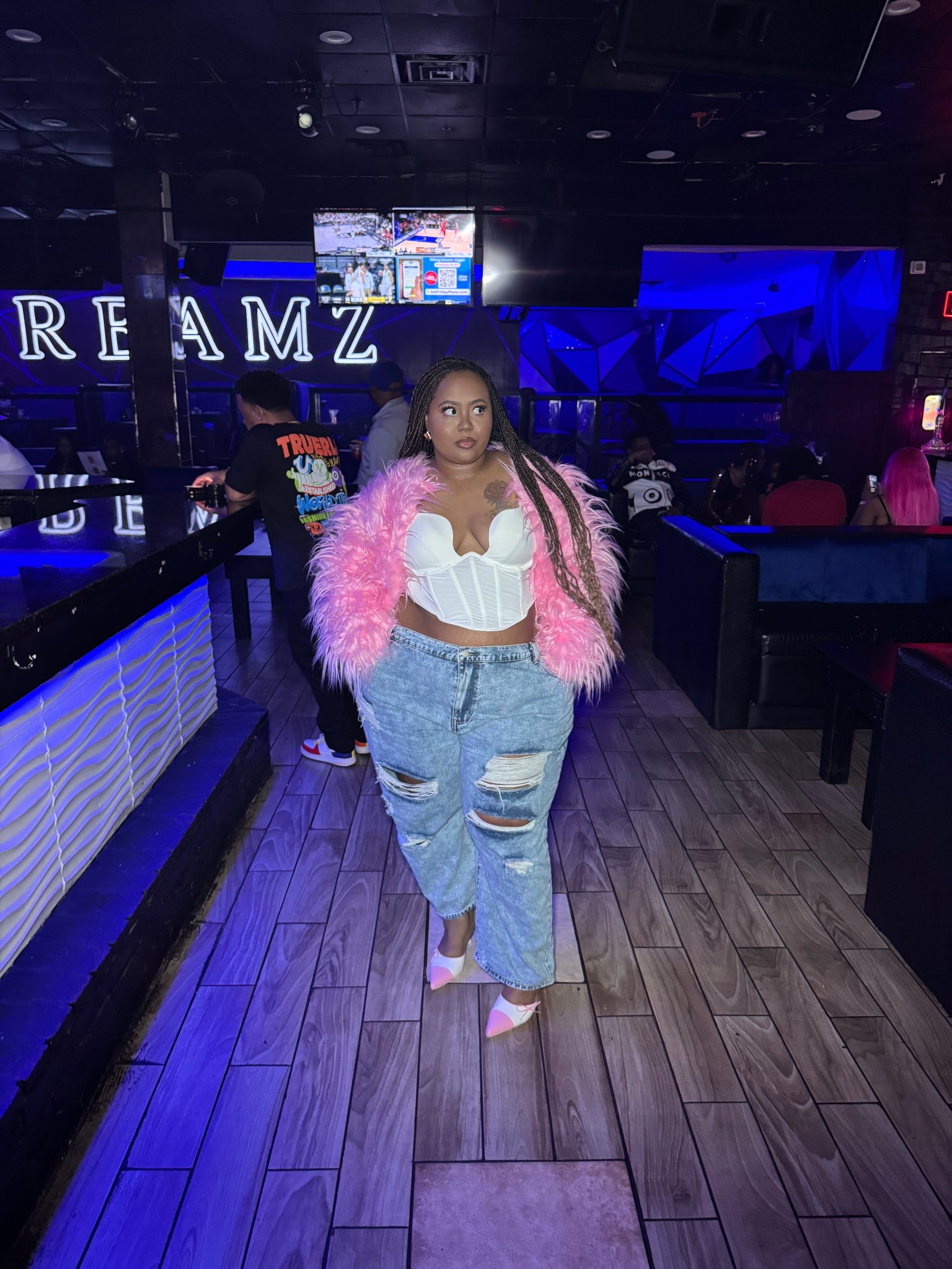 girls night out 🤭 #nightout #plussizefashion #plussize 

#LTKStyleTip #LTKPlusSize