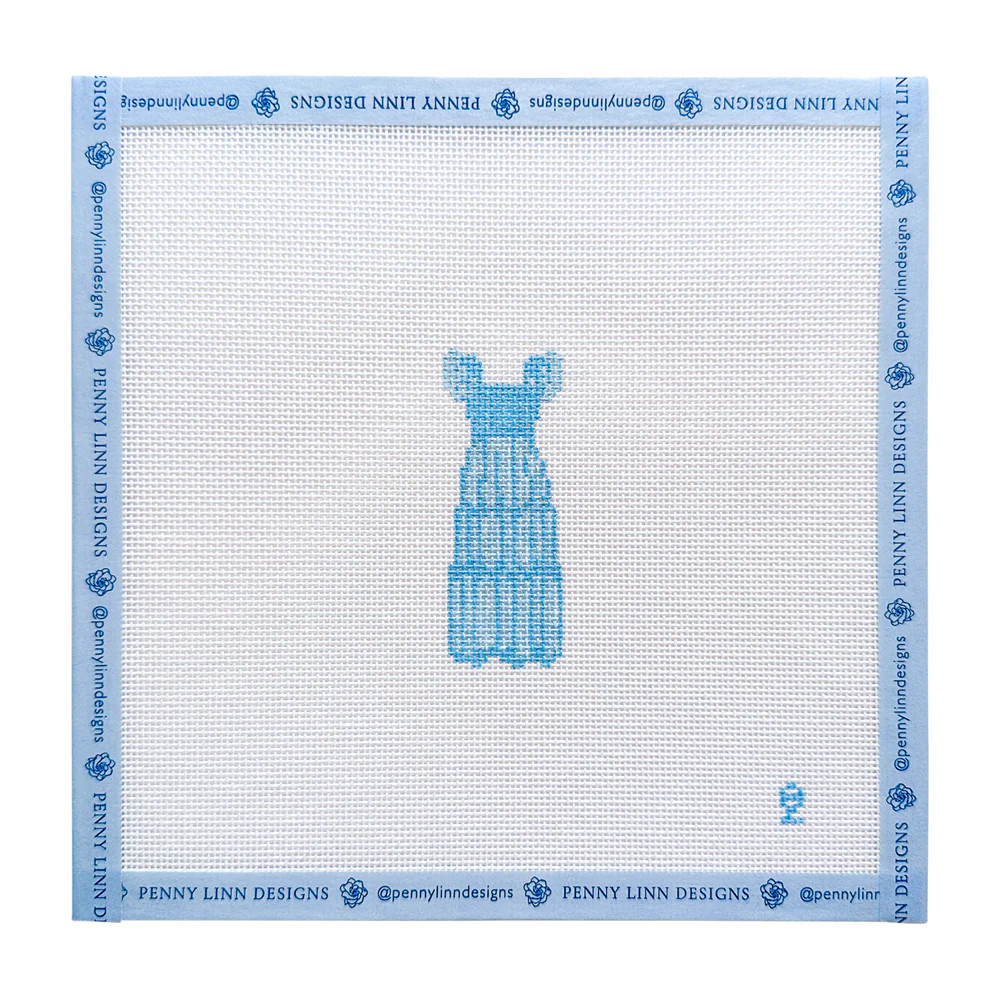 Nap Dress | Penny Linn Designs