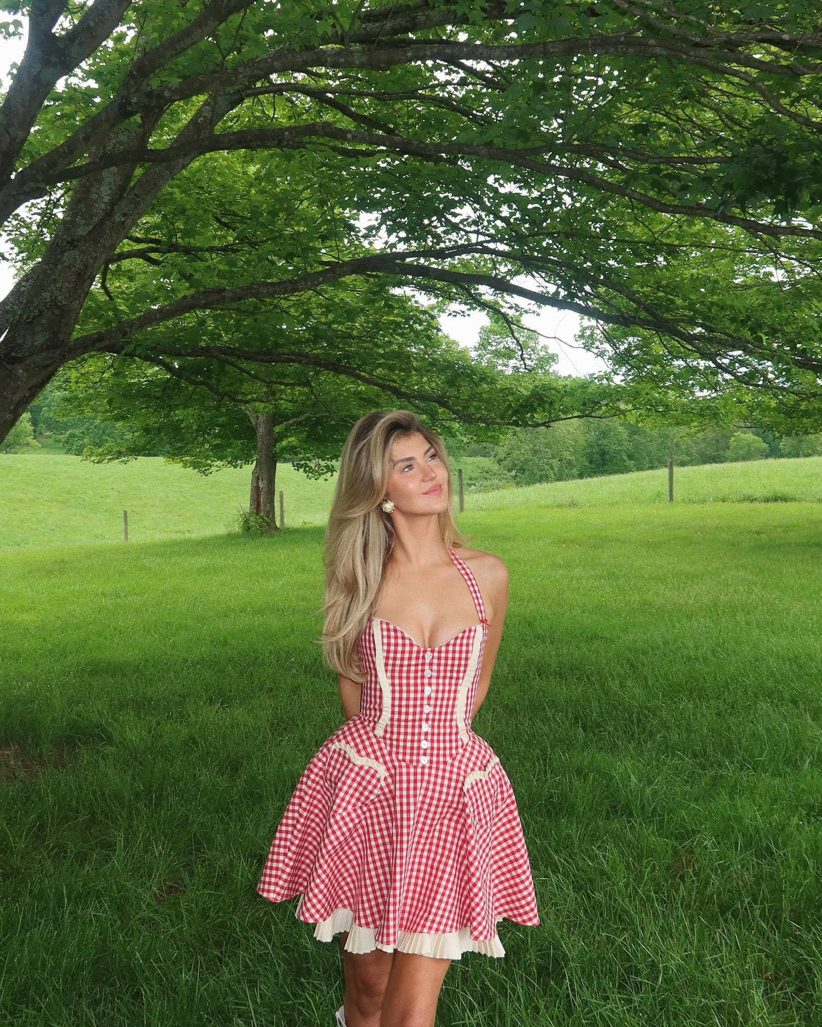 Picnic perfect! Loving gingham for summer 💌

#LTKSummerEdit #LTKStyleTip #LTKTravel