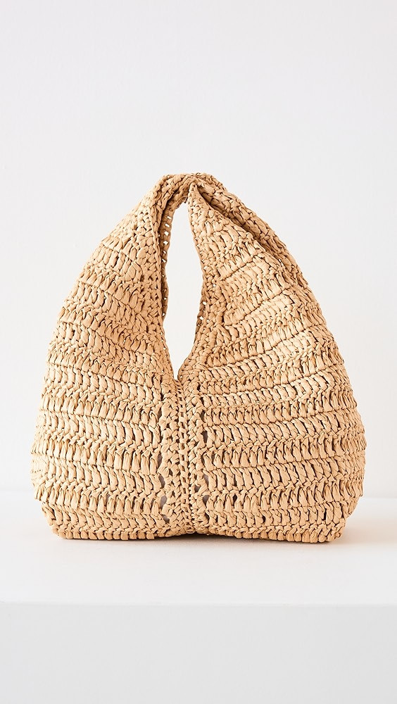 A.L.C. Simone Raffia Bag | Shopbop | Shopbop