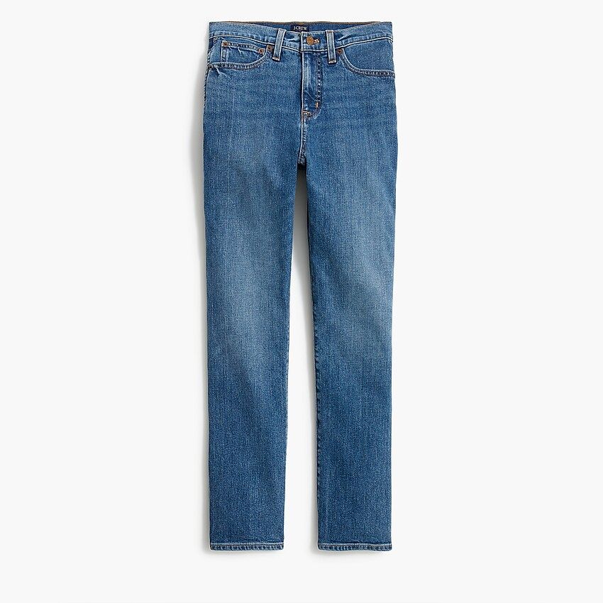 Classic vintage jean in all-day stretch | J.Crew Factory