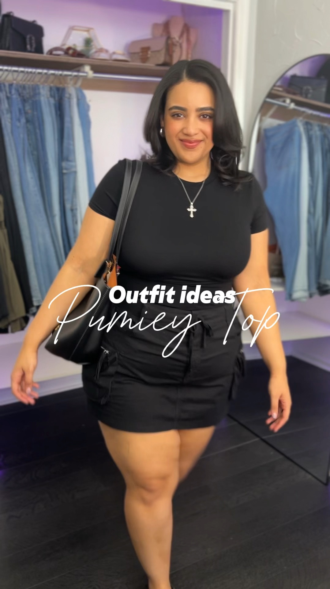 Plus size outfit ideas for summer 2024

Height 5'5
Dress: XL/1X
Tops: L/XL
Skirt/Jeans/Pants: Size 16/18
Shoes/Sneakers: US 8:9

Comment the word BRITS for the l!nk
Comenta la palabra BRITS para el enlace

All outfits are available in my LTK account search Stefanybrits and if you can’t find what you need, send me a message 💕

Todos mis atuendos están enlazados a mi cuenta de LTK, búscame como Stefanybrits y si no encuentras lo que buscas, envíame un mensaje 🫶



#LTKStyleTip #LTKPlusSize #LTKMidsize