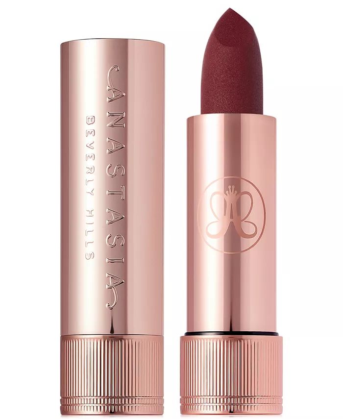 Matte & Satin Velvet Lipstick | Macy's