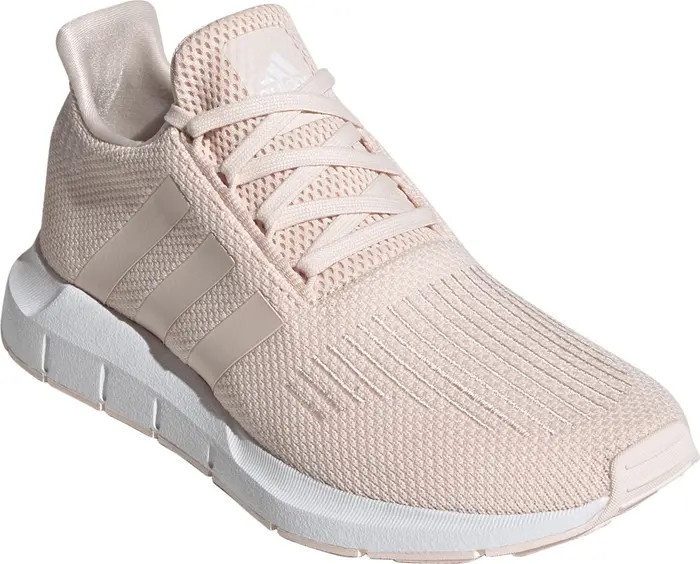 adidas Swift Run 1 Running Shoe (Women) | Nordstrom | Nordstrom