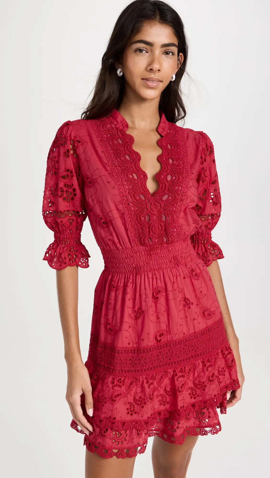 Temptation Positano Hollywood Dress | Shopbop | Shopbop