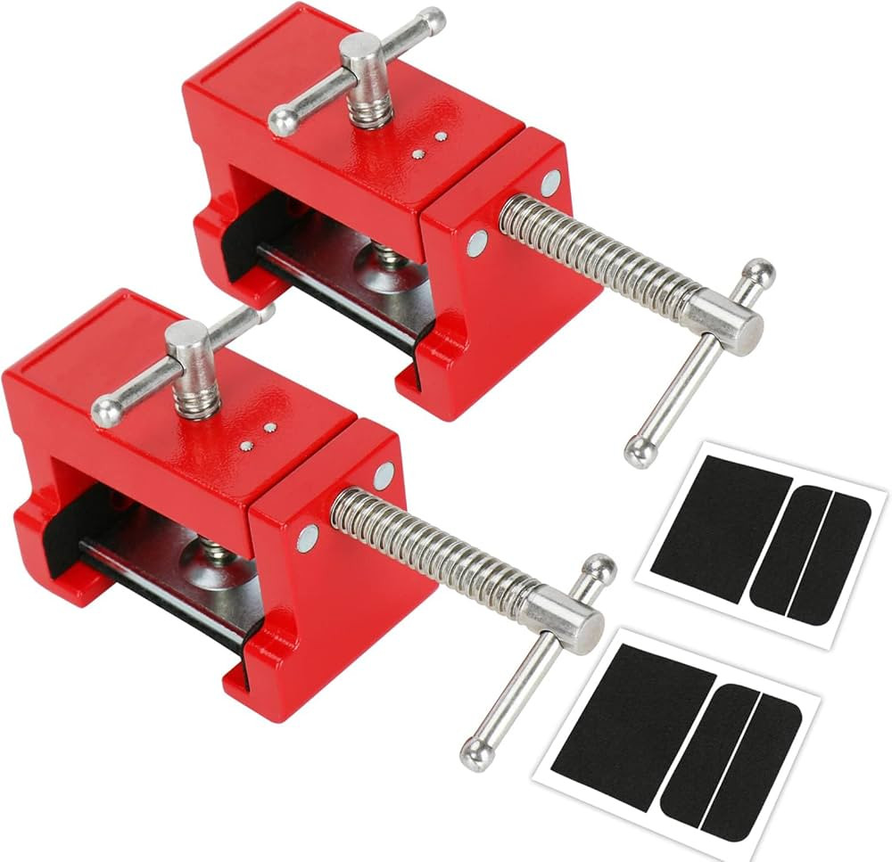 Cabinet Clamps, Cabinet Installation Clamps Cabinetry Clamps Cabinet Face Frame Clamps Cabinet To... | Amazon (US)