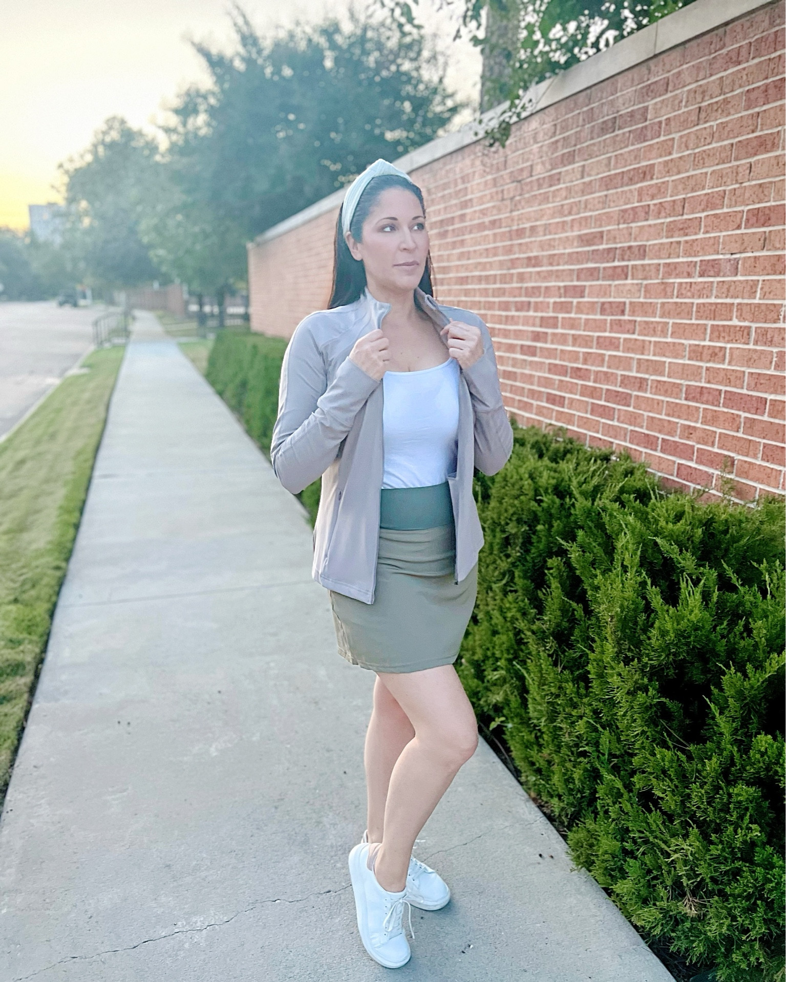 #LTKMidsize #LTKOver40 #LTKGiftGuide