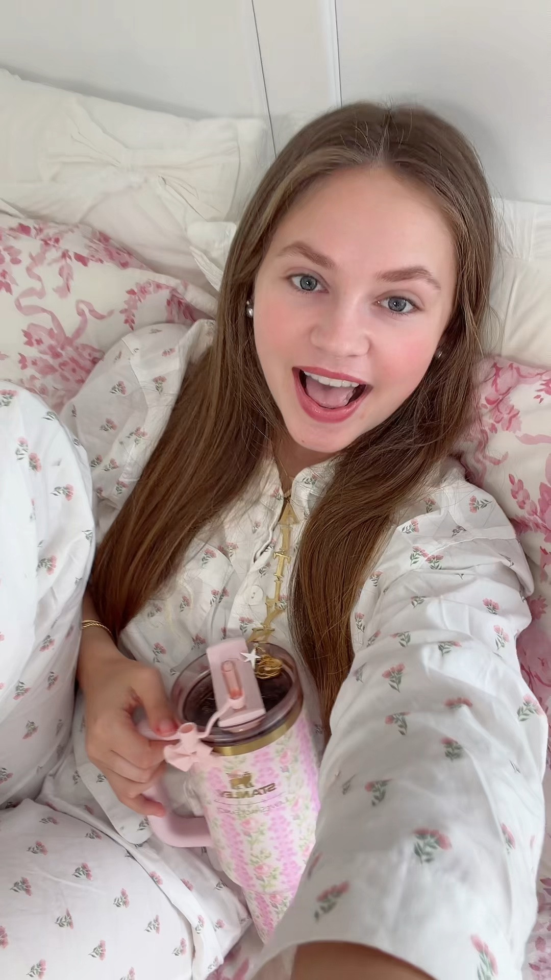 6 days until we move to GA!🤭Soaking up every last minute here!🩷

#LTKgrwm #LTKmorningroutine #LTKvlog