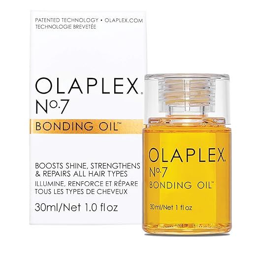 Olaplex No.7 Bonding Oil, 1 fl. Oz. | Amazon (US)