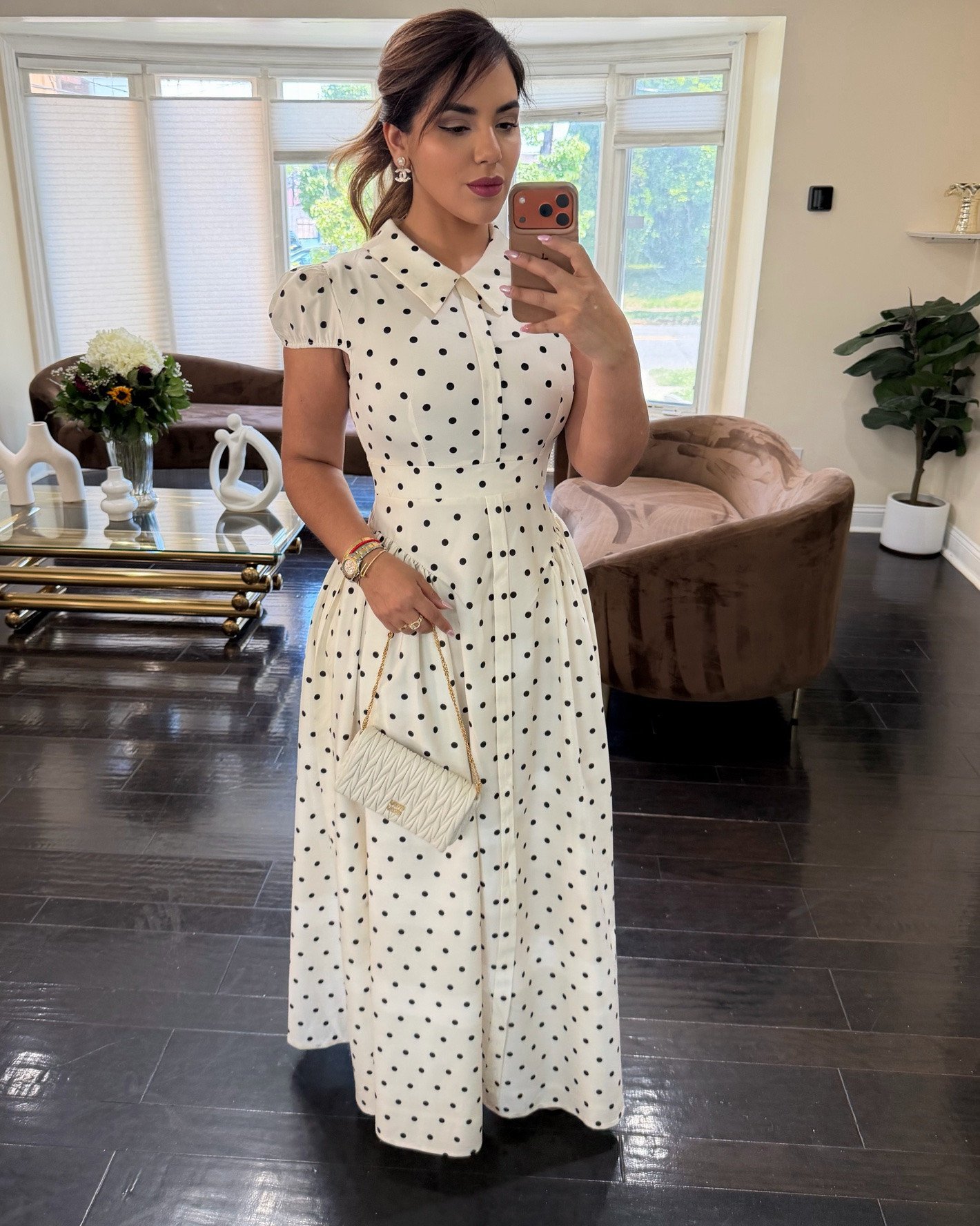 Hermoso este vestido 🤍

#LTKgrwm #LTKmomlife #LTKootd