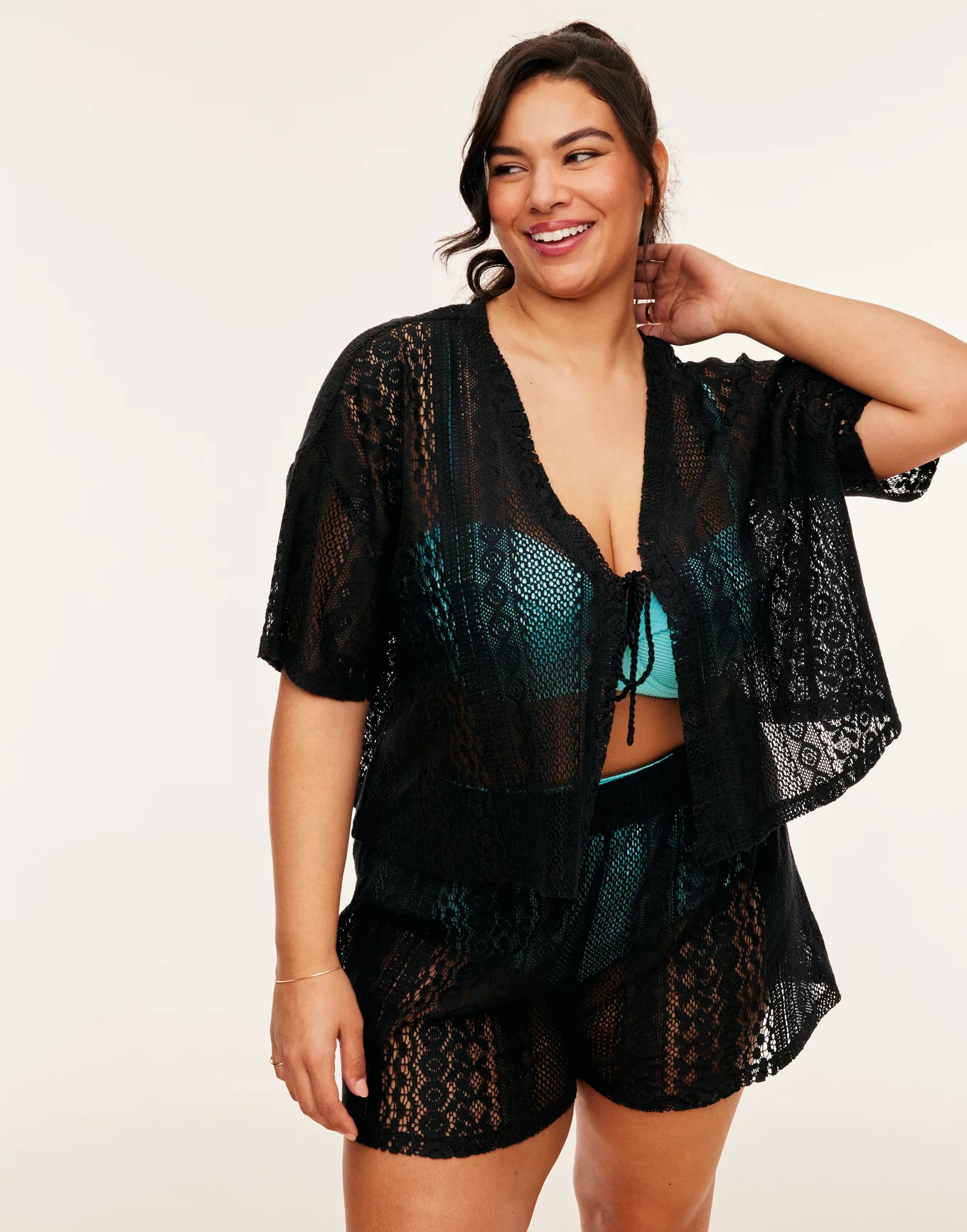 Nika Plus | Adore Me