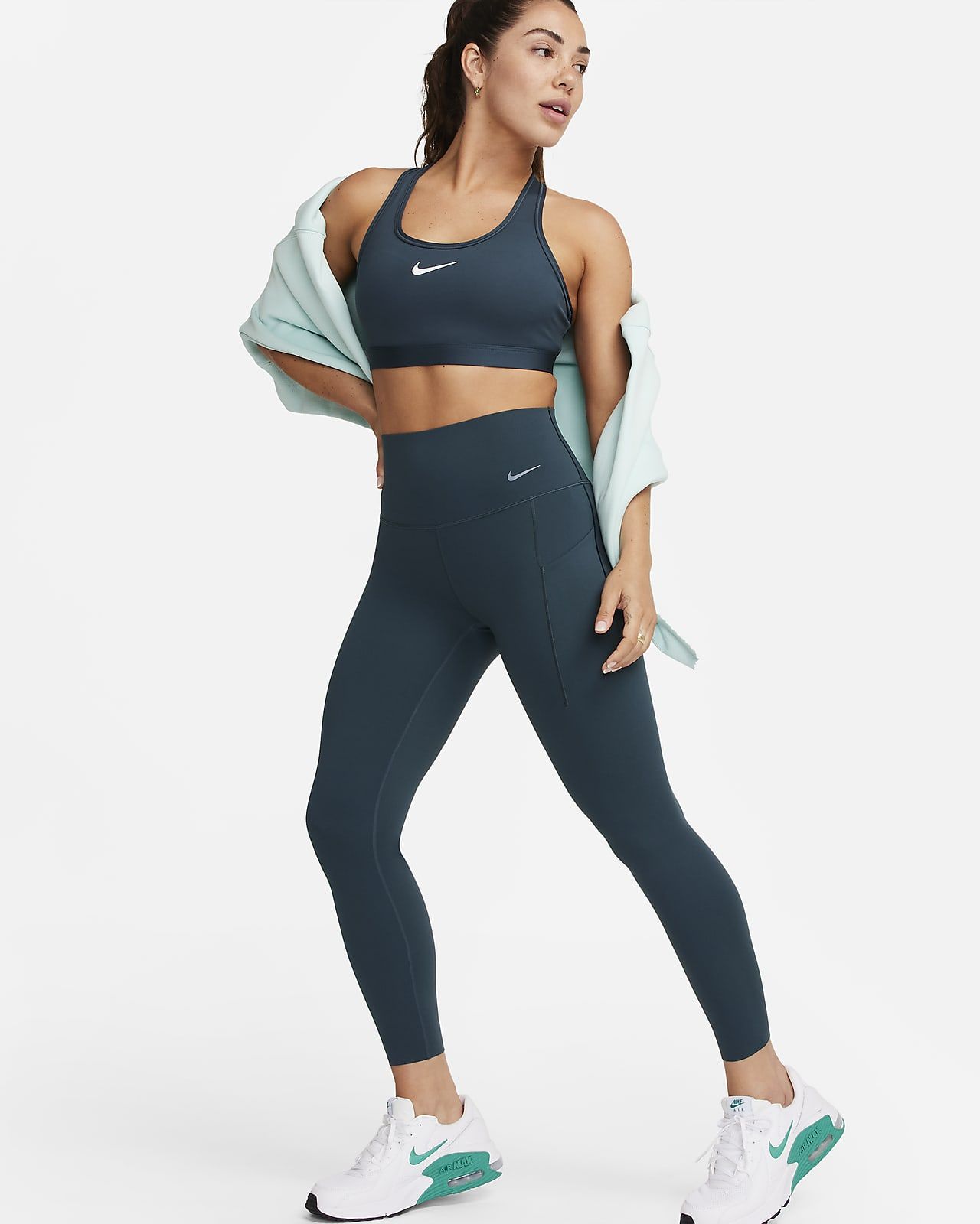 Nike Universa | Nike (US)