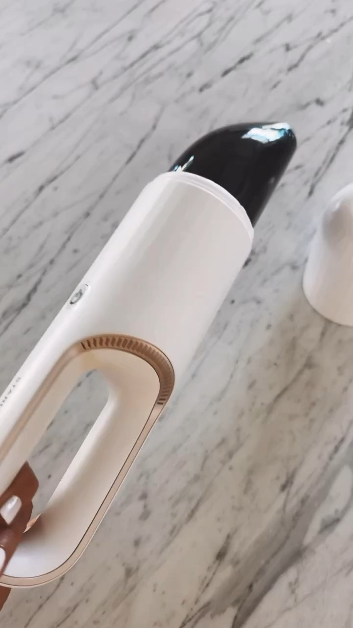 This portable vacuum is great to keep in your car or around the house for small hard to reach places.
StylinByAylin, Aylin

#LTKBeauty #LTKTravel #LTKHome