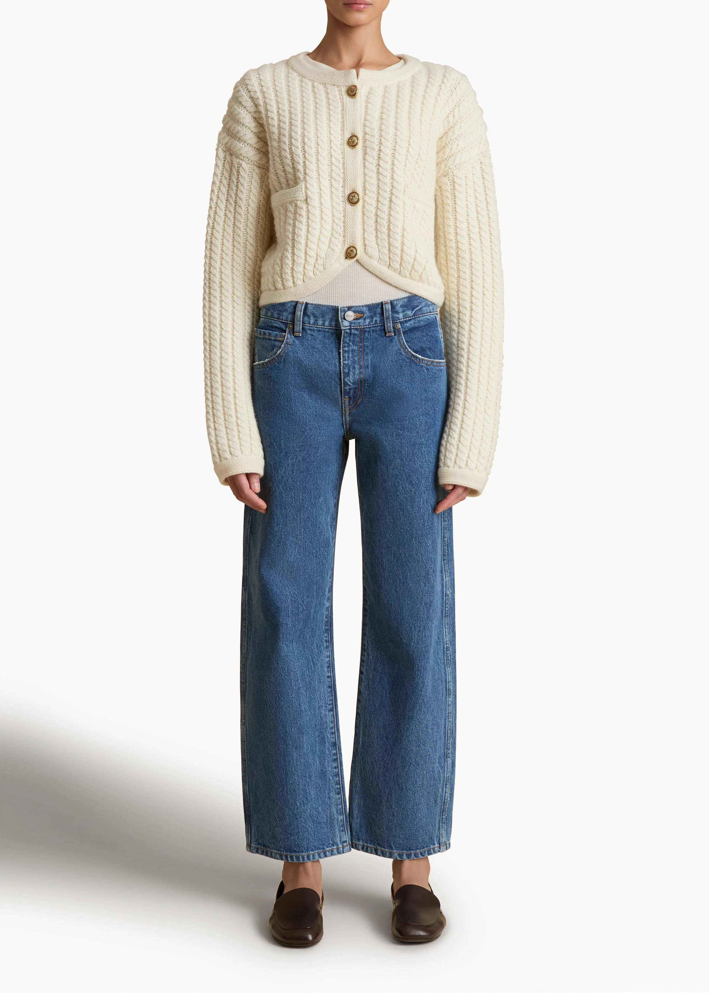 Kerrie Jean | Khaite