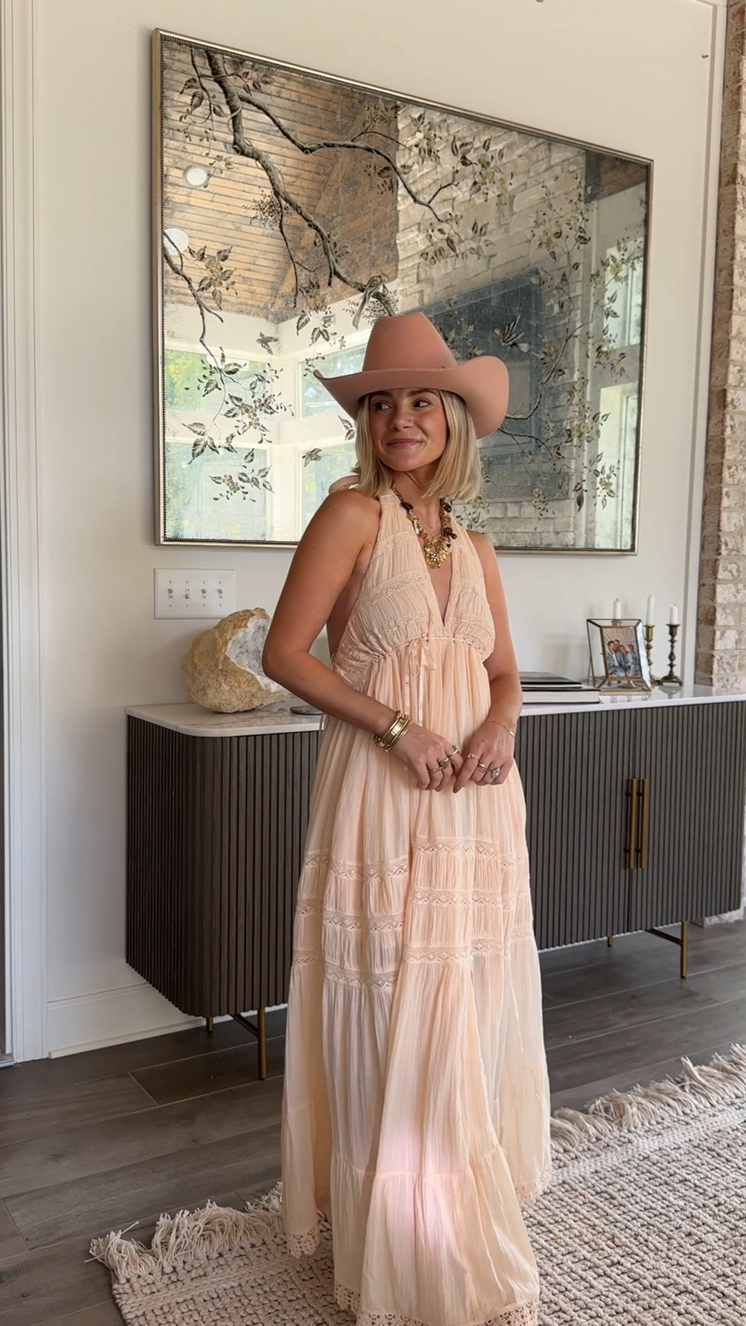 Pilgrimage outfit inspo! 

#LTKShoeCrush #LTKStyleTip #LTKVideo