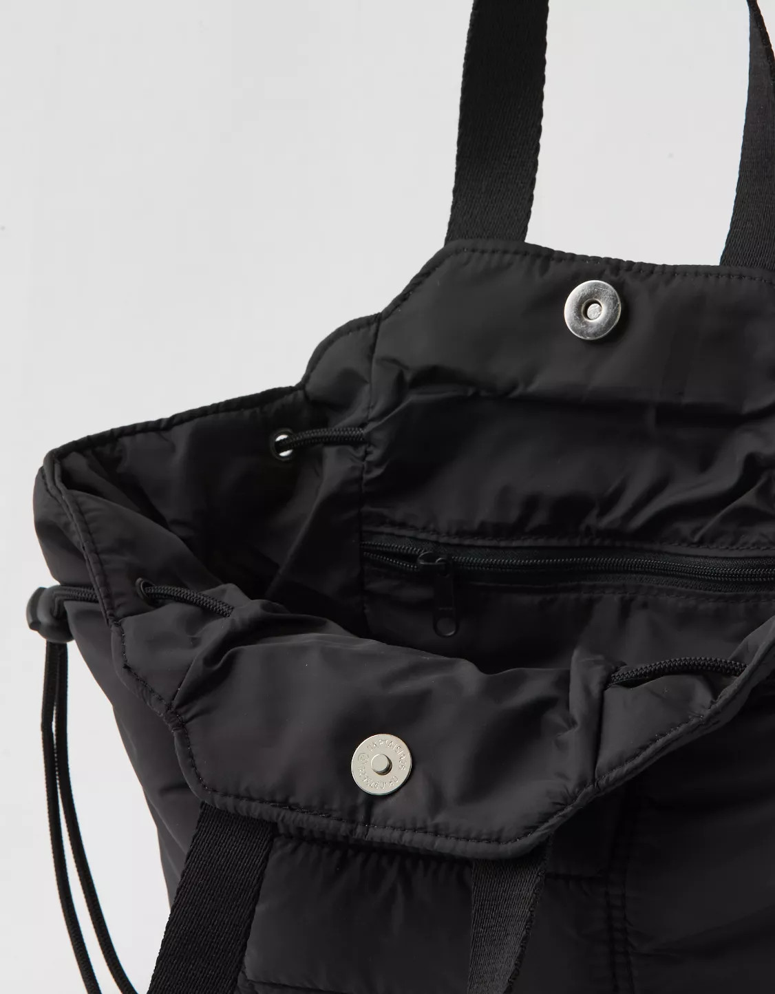 OFFLINE By Aerie Puff Love Mini Cinch Bag | Aerie