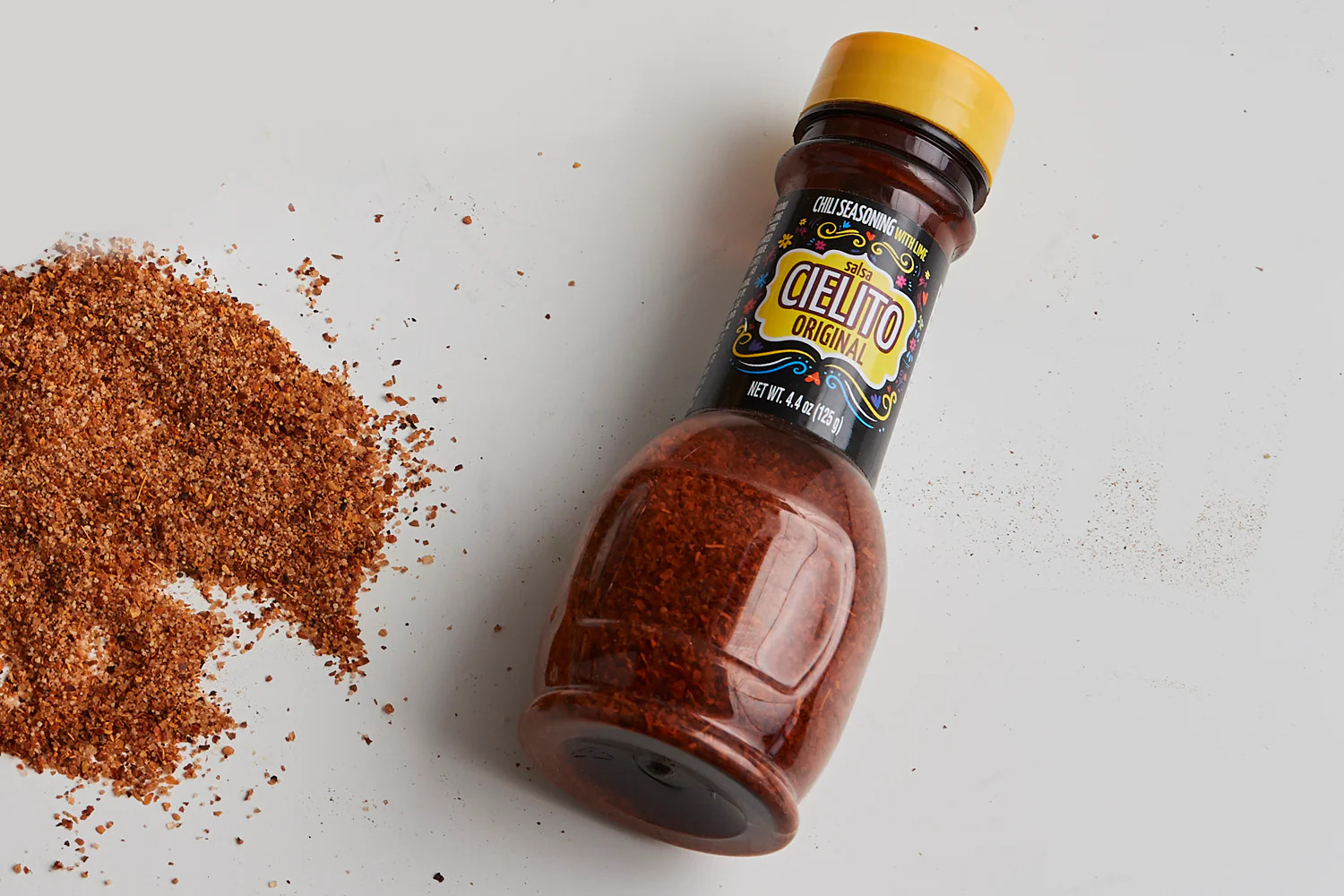 Verve Culture Chili Lime Salt for Margartias and Cantaritos | Verve Culture