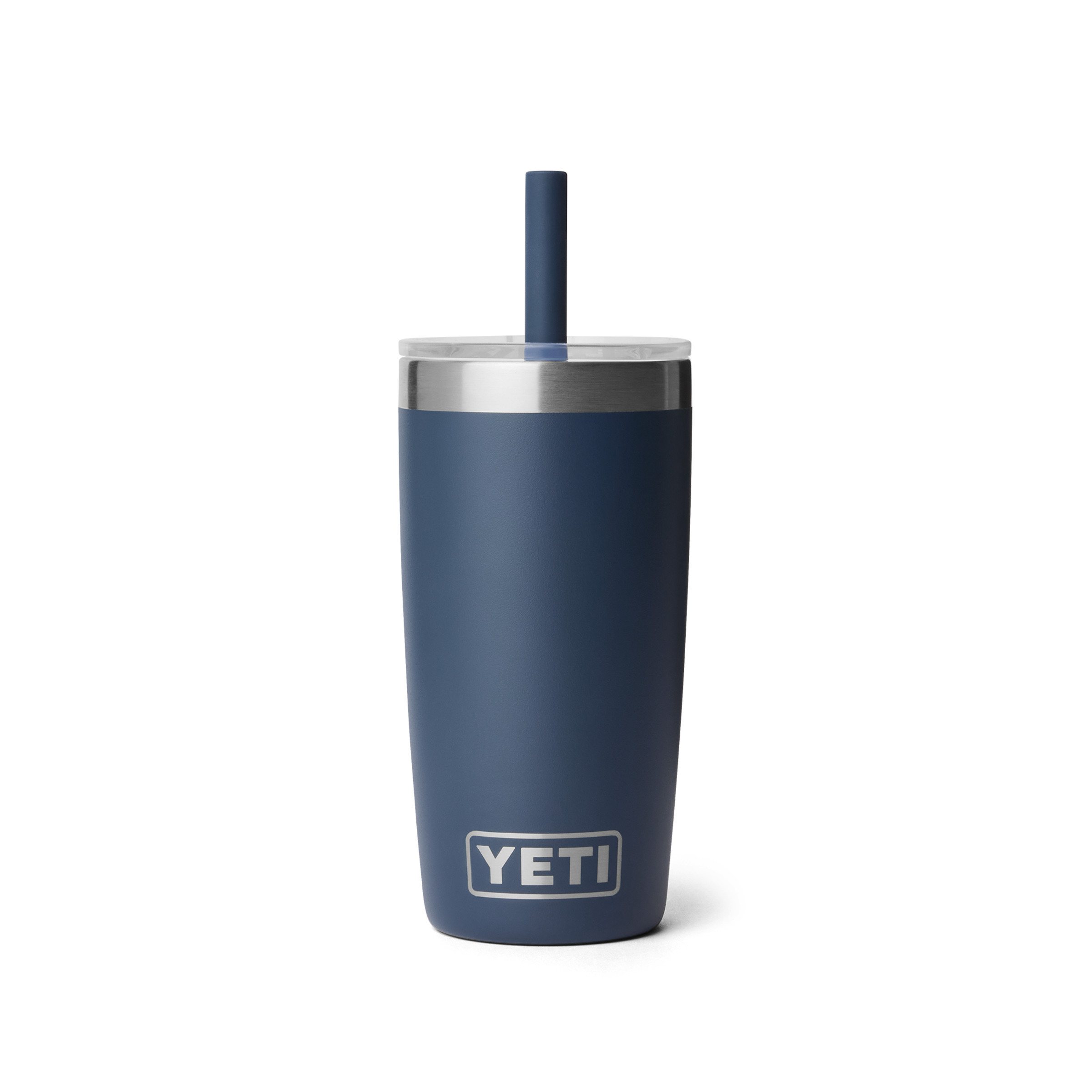 YETI Rambler® Jr. 10 oz Tumbler Navy | YETI US