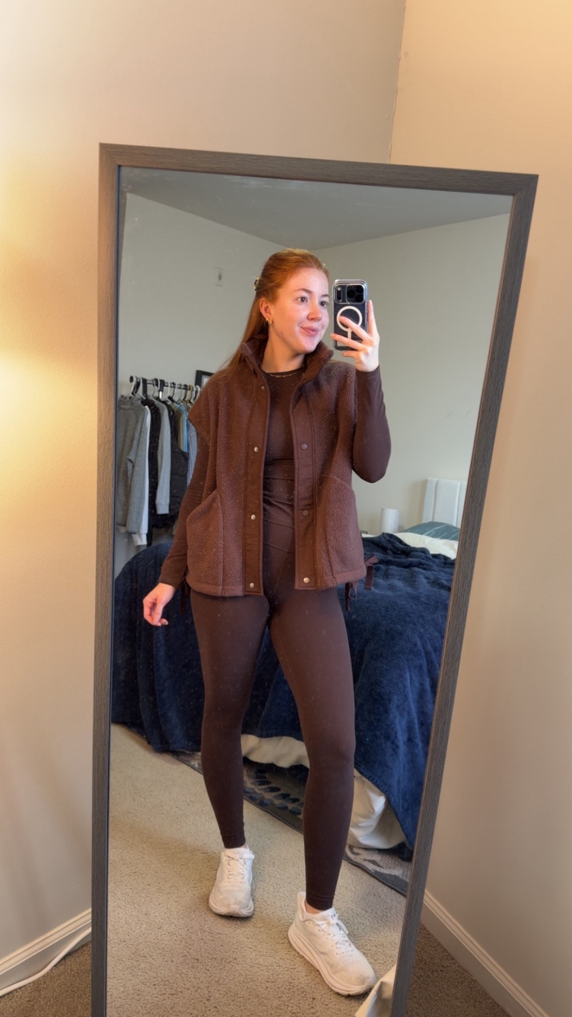 ootd! gym and errands! 

#LTKFindsUnder50 #LTKTravel #LTKActive