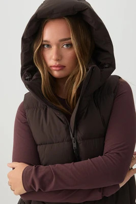 The AirPuff™ Vest | Ardene Canada