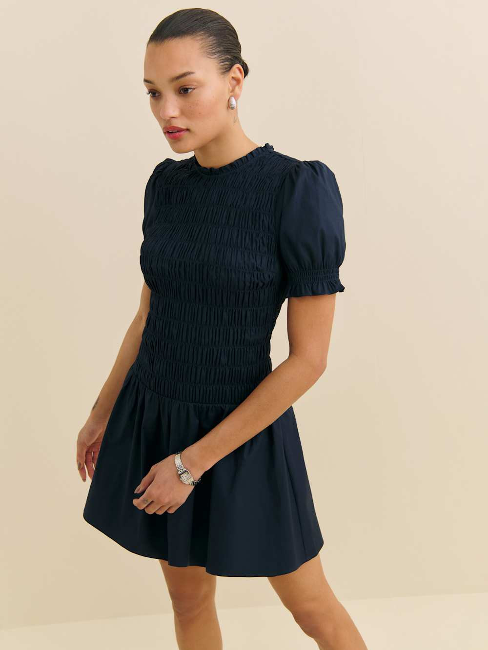 Leannah Dress | Reformation (Global)