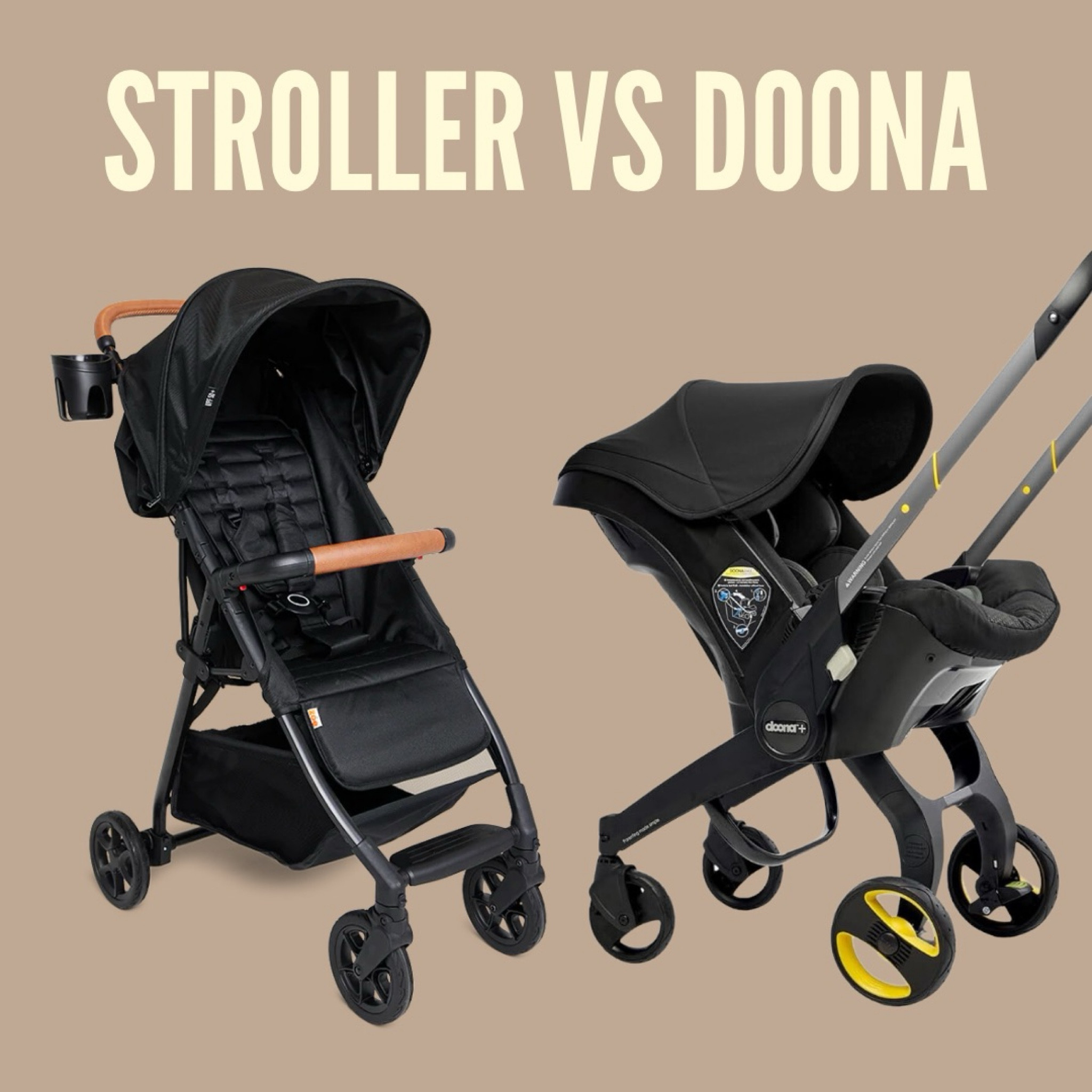 Is the Doona worth it? Read our full review on the blog!

#LTKKids #LTKBaby #LTKTravel