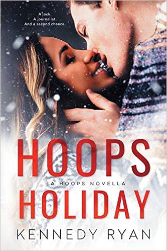 Hoops Holiday | Amazon (US)