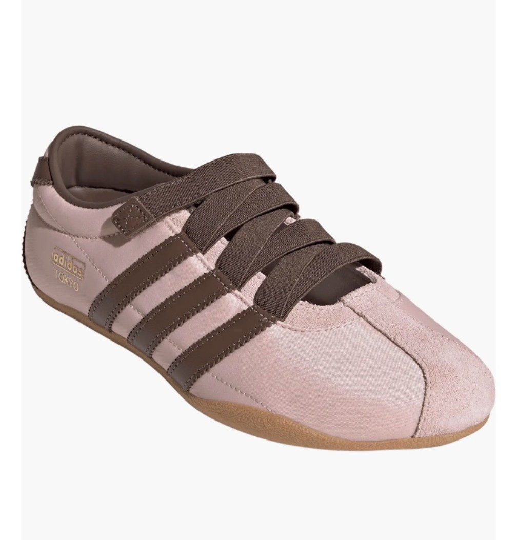 New adidas for spring! 
Spring shoe
Adidas sneakers 

#LTKSeasonal