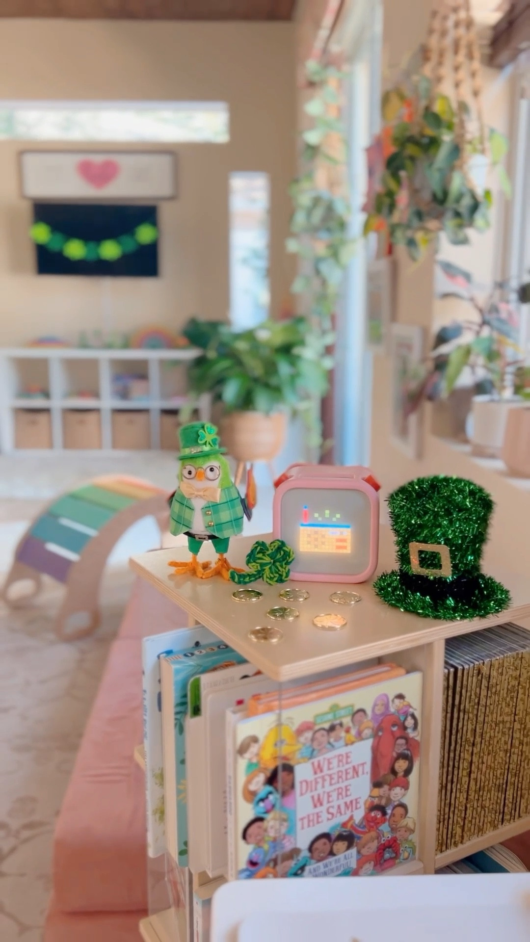 Yoto players are truly amazing- a built in daily pod cast for kids, Bluetooth speaker,
Digital clock, a kids radio, nightlight, sound machine and hundreds of Yoto cards to choose from! 🤯🤩

We LOVE our Yoto player and use it daily! Your kiddos would love one too! 



#LTKfindsunder100 #LTKkids