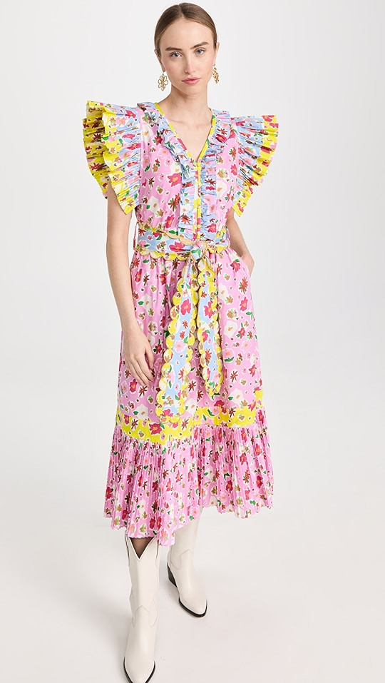 Topaz Dress | Shopbop