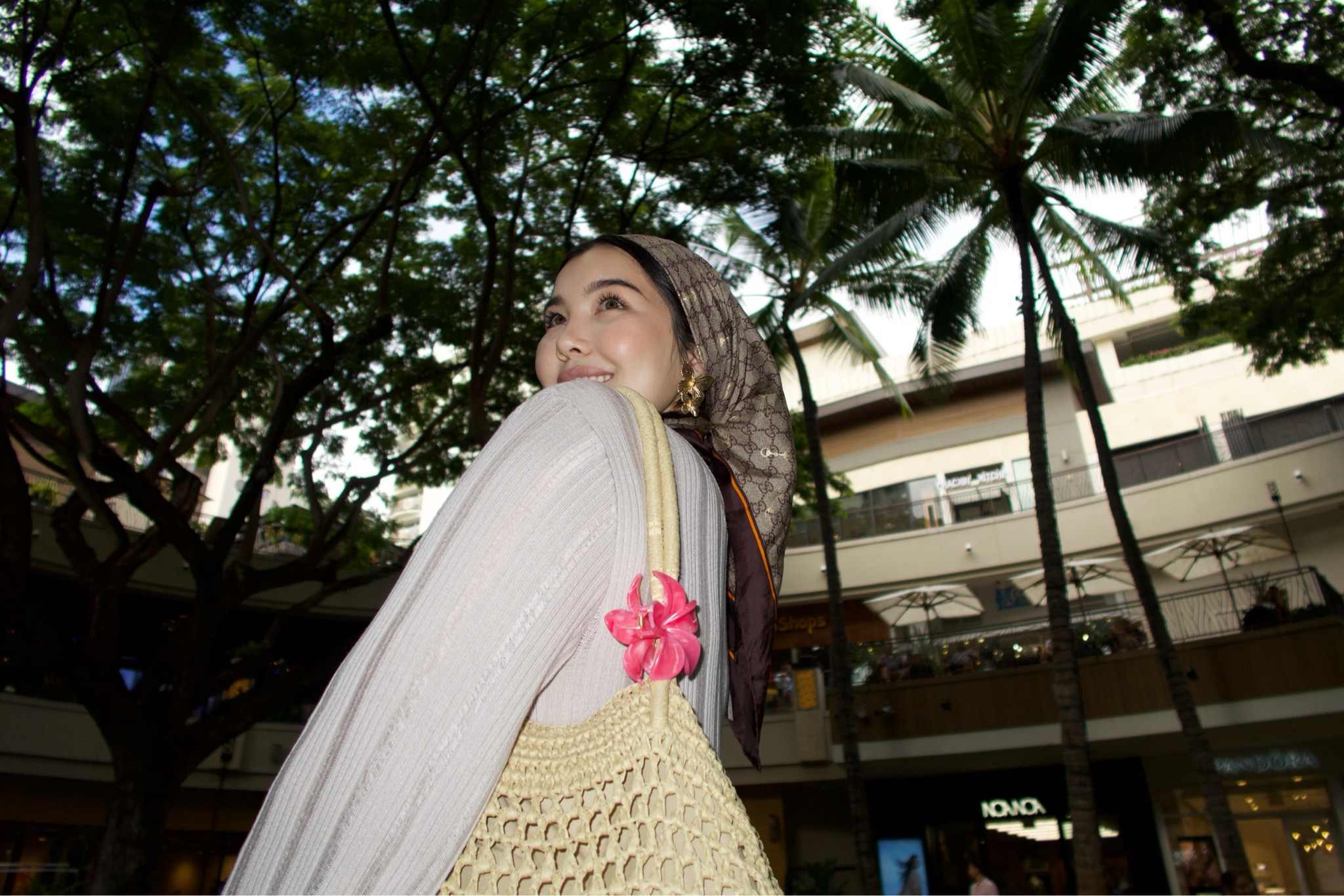 vacation outfit 
modest outfit ideas
Hawaii beach outfit 

#LTKSeasonal #LTKFamily #LTKStyleTip