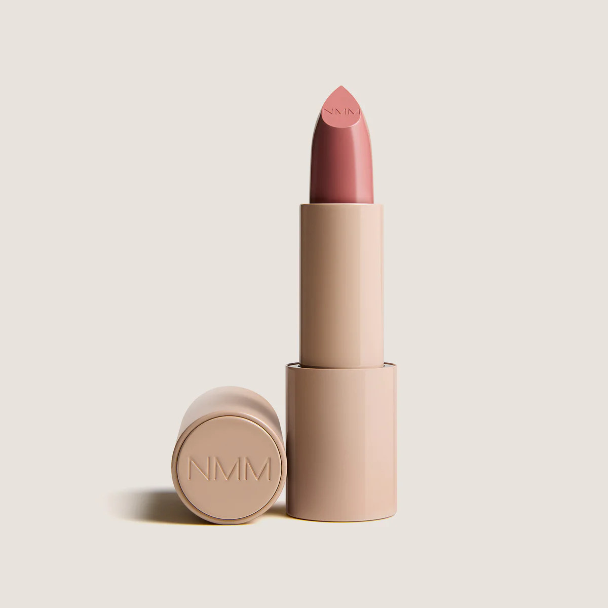 No Makeup Makeup® Crème Classic Lipstick - Pink 02 | No Makeup Makeup