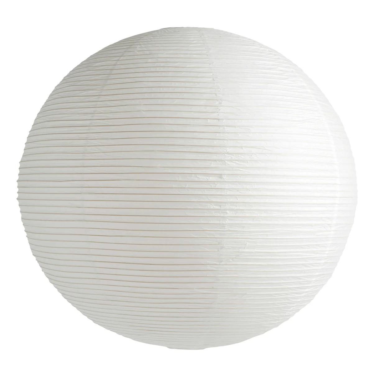 HAY Rice paper shade 80 cm | Finnish Design Shop (FI)