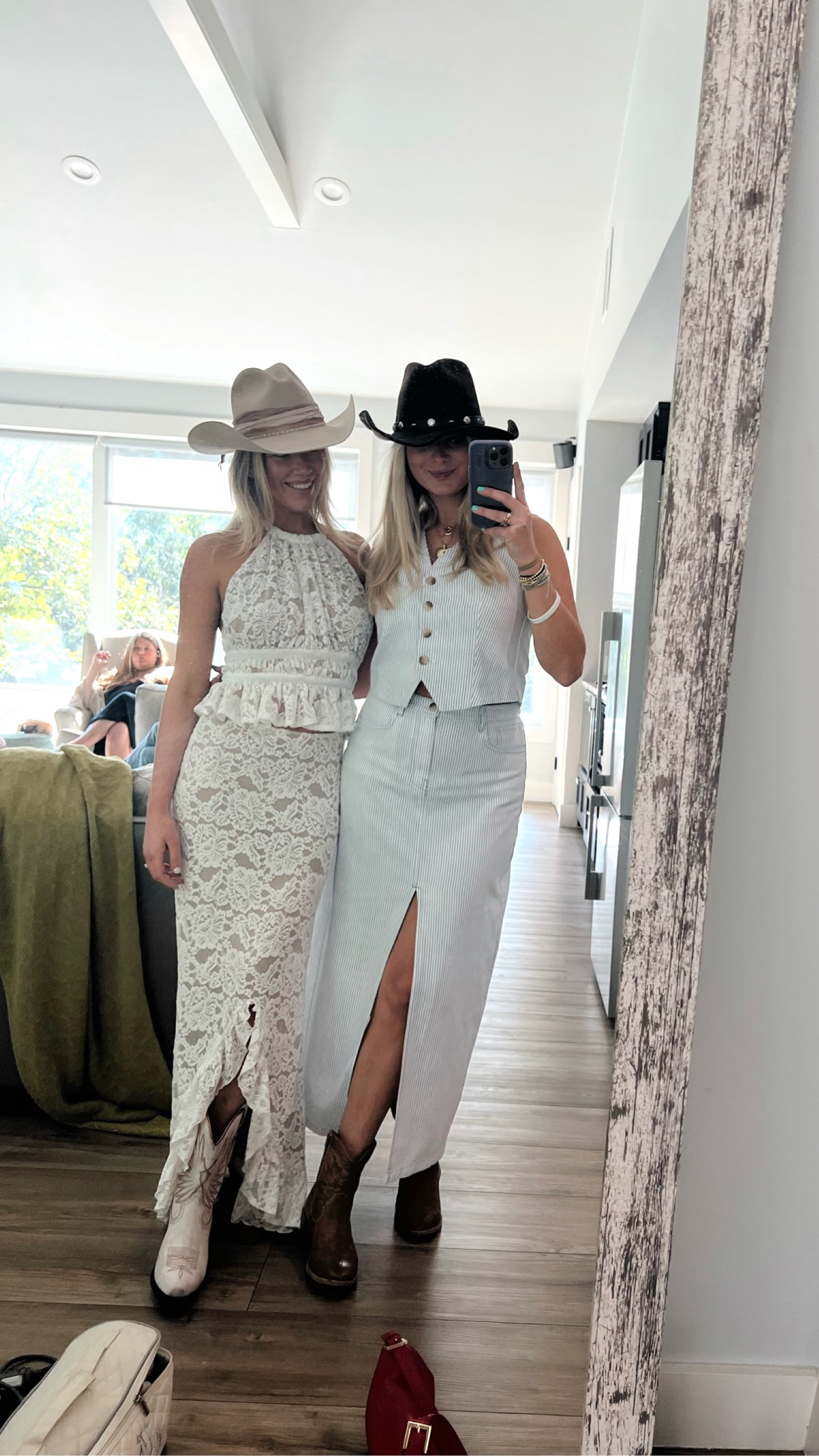 bachelorette trip outfits 🤍 

#LTKWedding #LTKStyleTip