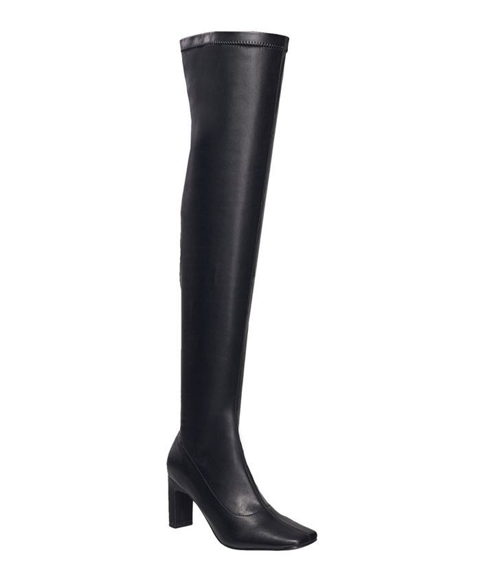 Women's Charli Over-The Knee High Heel Boots | Macys (US)