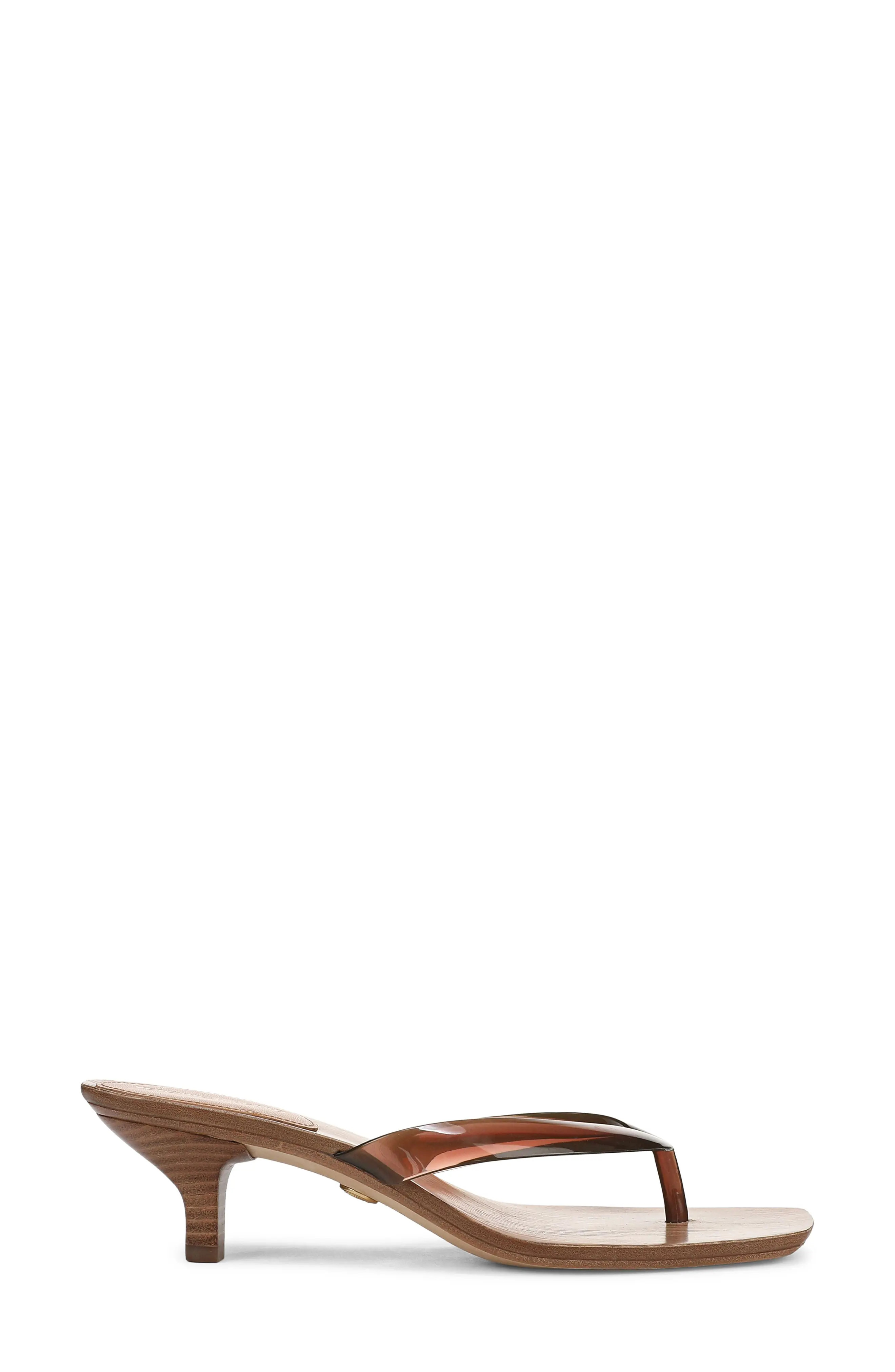 Veronica Beard Clea Jelly Sandal in Petal Pink at Nordstrom, Size 9 | Nordstrom