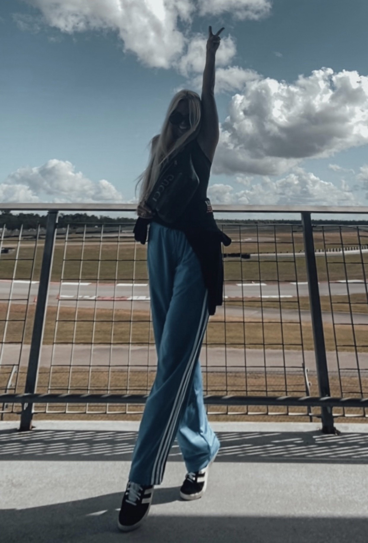 pov: u finally realize “fasting” isn’t about being “good” or dropping weight…🏁
it’s about discipline.
it’s about proving to yourself that you’re still the one in charge.✌🏼

there’s something powerful about choosing not to give in the second your mind says “i want it.”
it’s not punishment — it’s practice.
practice in pausing.
practice in self-control.
practice in remembering that every choice u make is shaping the woman u’re becoming.

fasting teaches u discipline, but it also teaches u trust.
trust that u can hold a boundary.
trust that u can sit in a moment without reacting.
trust that you’re stronger than the urge.

structure builds confidence.
and sometimes… the discipline is the win.

🖤


#LTKfitnessgoals #LTKstorytime #LTKmomlife