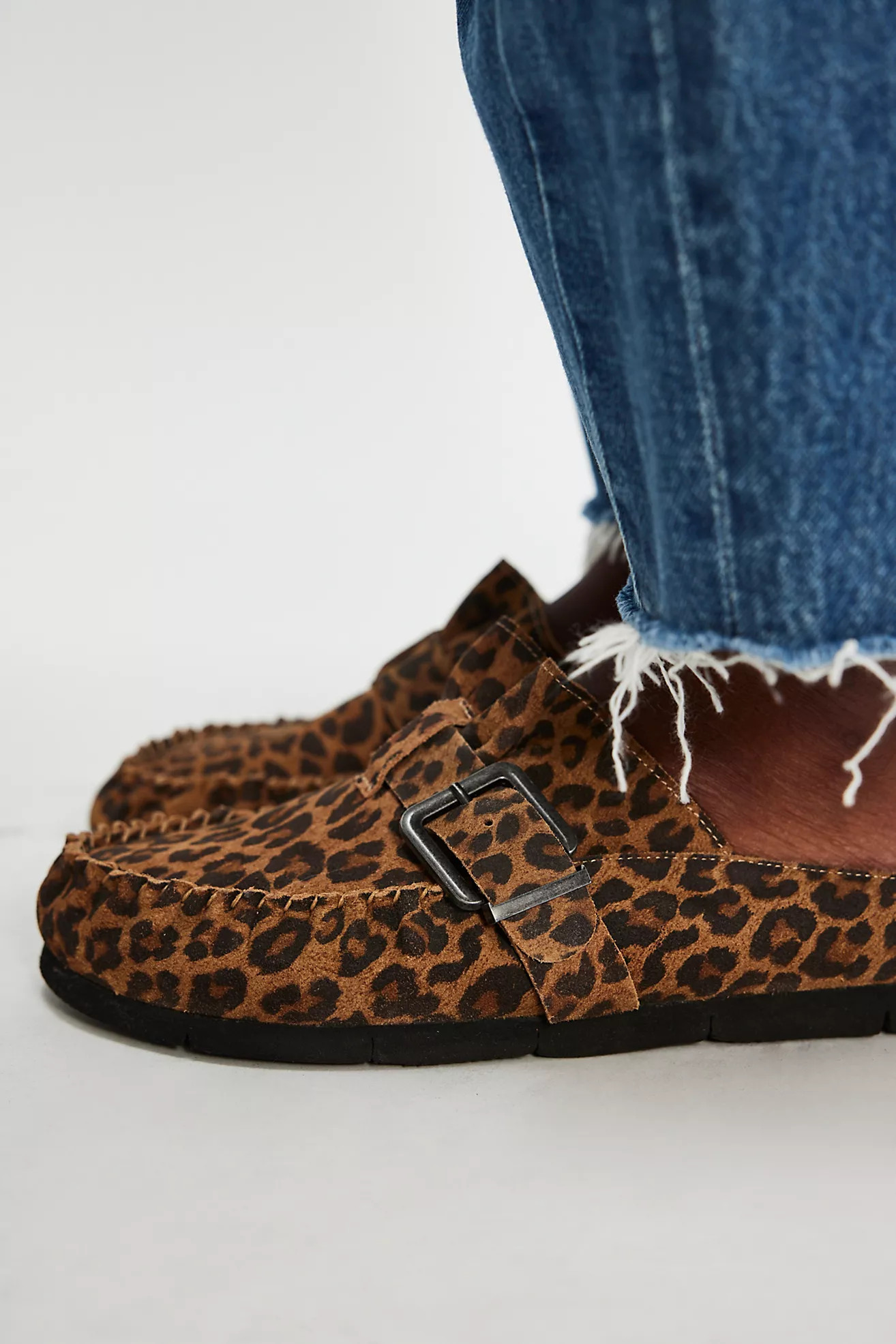 After Riding Mules | Free People (Global - UK&FR Excluded)