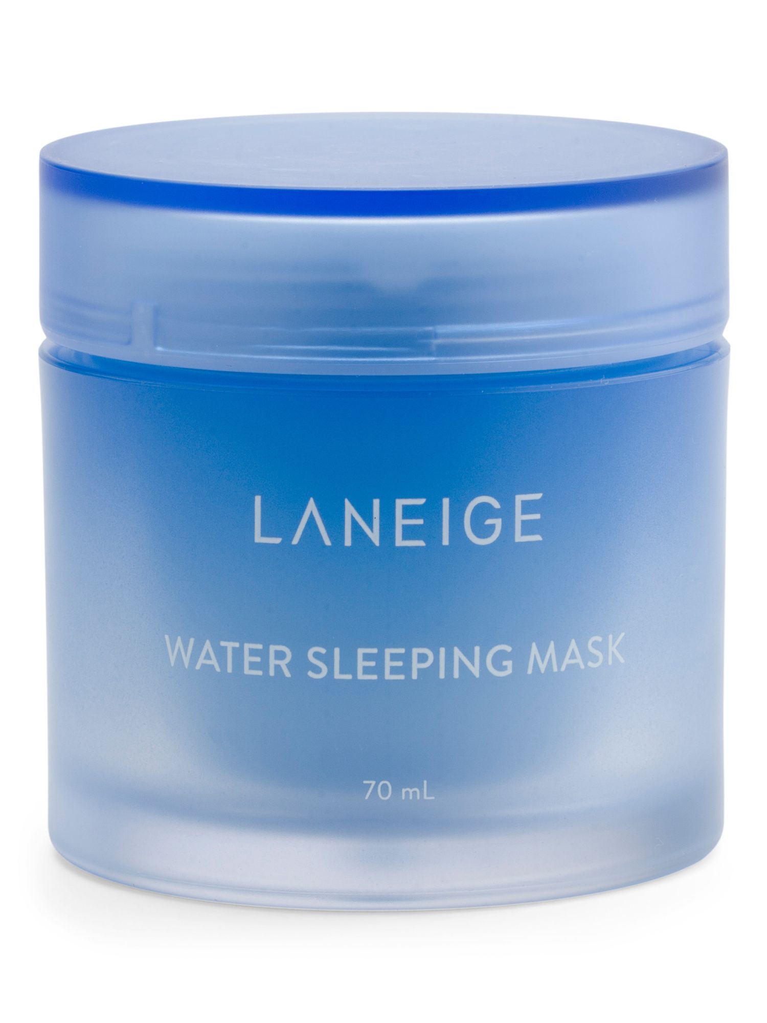 Made In Korea 2.36oz Water Sleeping Mask | TJ Maxx