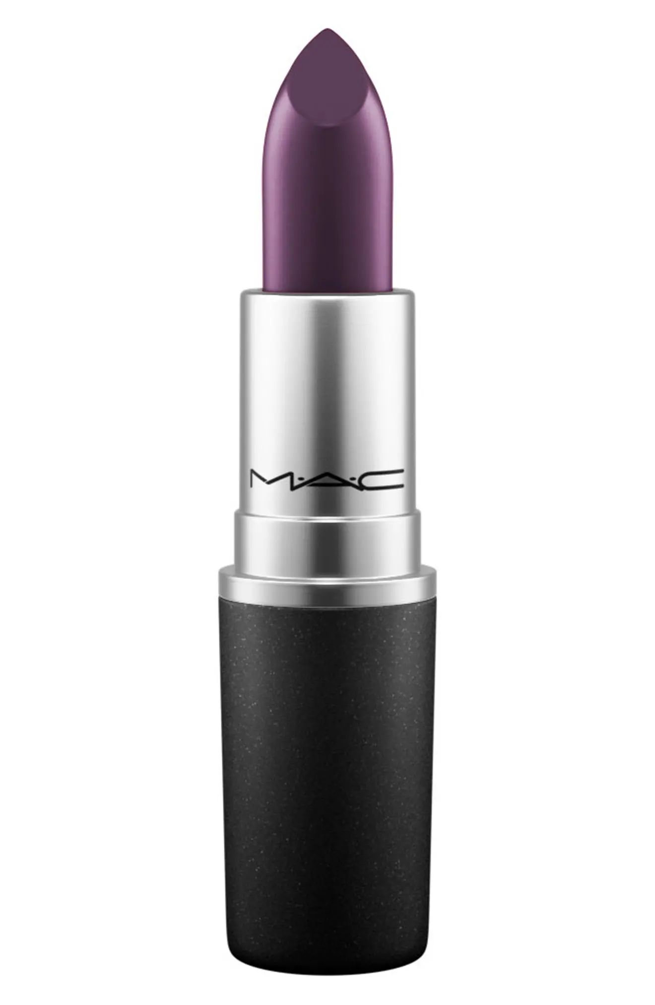 MAC Plum Lipstick | Nordstrom