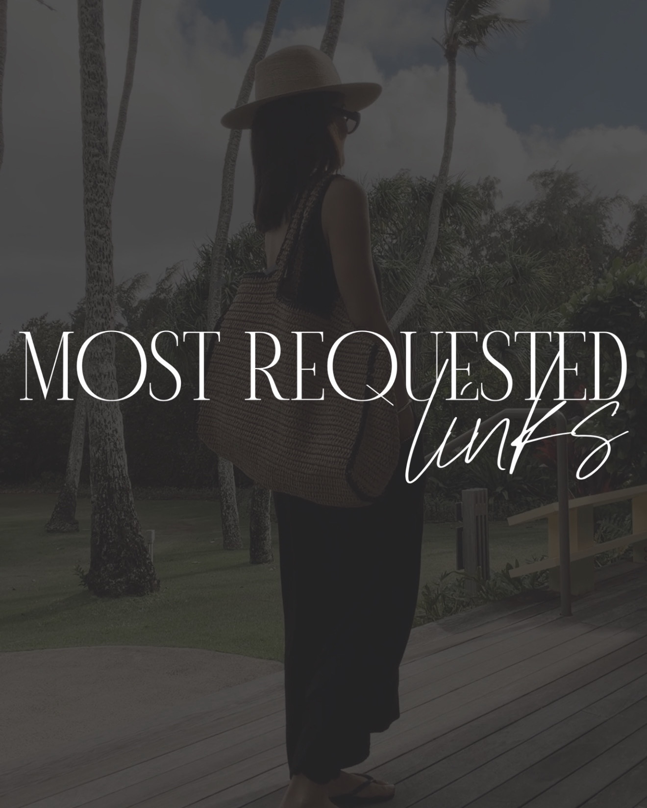 Sharing this weeks most requested links✨ 

 #LTKgrwm #LTKootd #LTKTravel