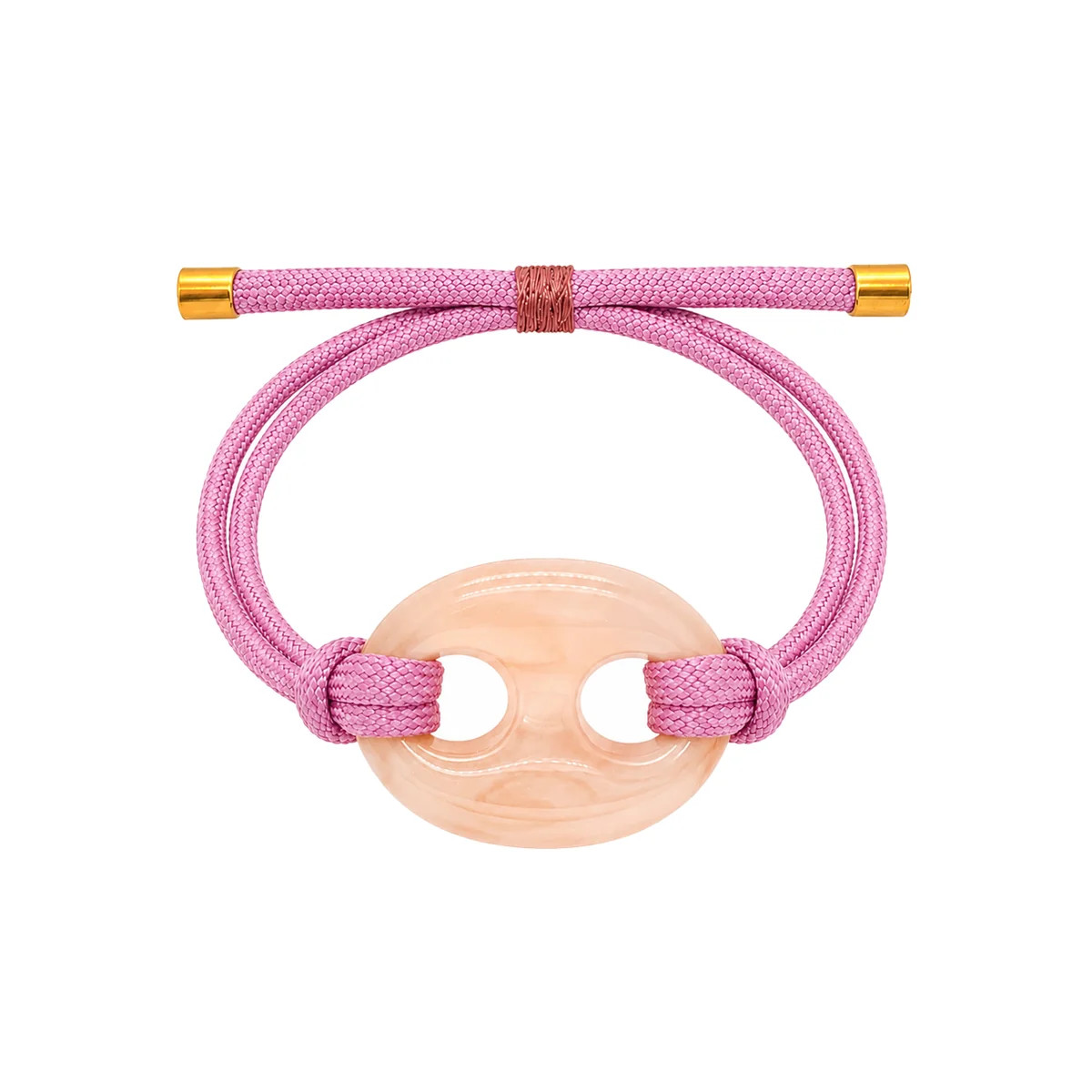 Mariner Link Bracelet | Jennifer Miller Jewelry