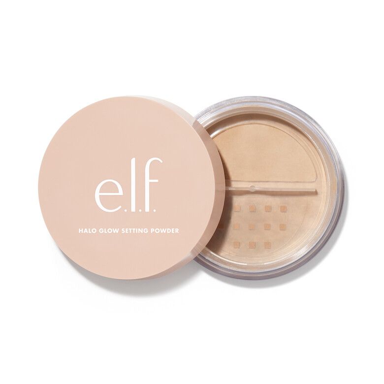 Halo Glow Setting Powder | e.l.f. cosmetics (UK)