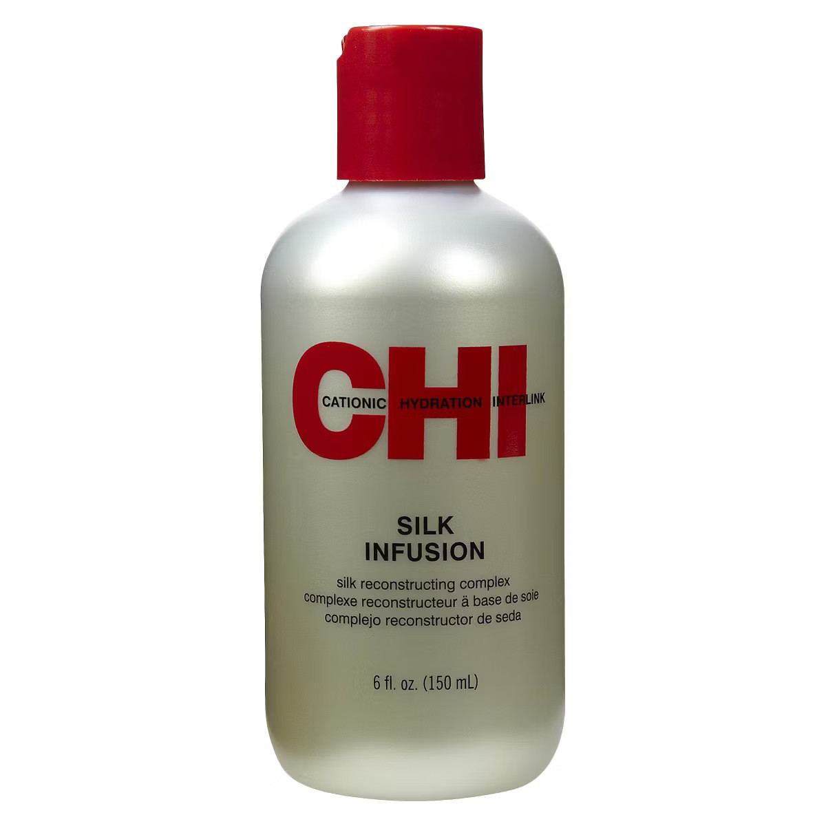 CHI Silk Infusion Silk Reconstructing Complex - 6 fl oz | Target