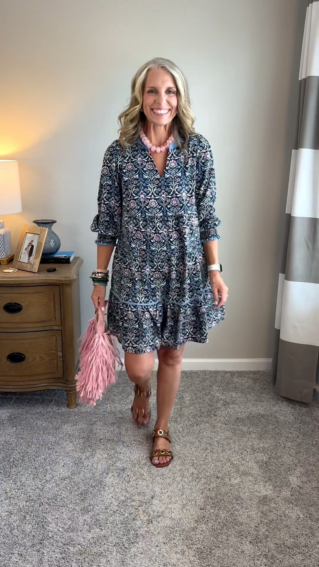 Fall
Is coming and these will be some easy go to looks. Wearing XS in long dress and top and small short dress @Mary Square

#LTKgrwm #LTKOver40 #LTKdayinmylife