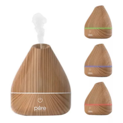 Pure Enrichment Natural Essential Oil Diffuser  | Bed Bath & Beyond