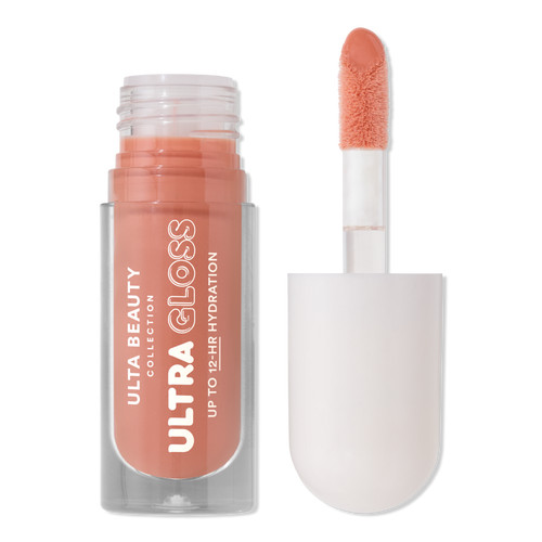 Ultra Gloss Hydrating Hybrid Lip Gloss Oil | Ulta