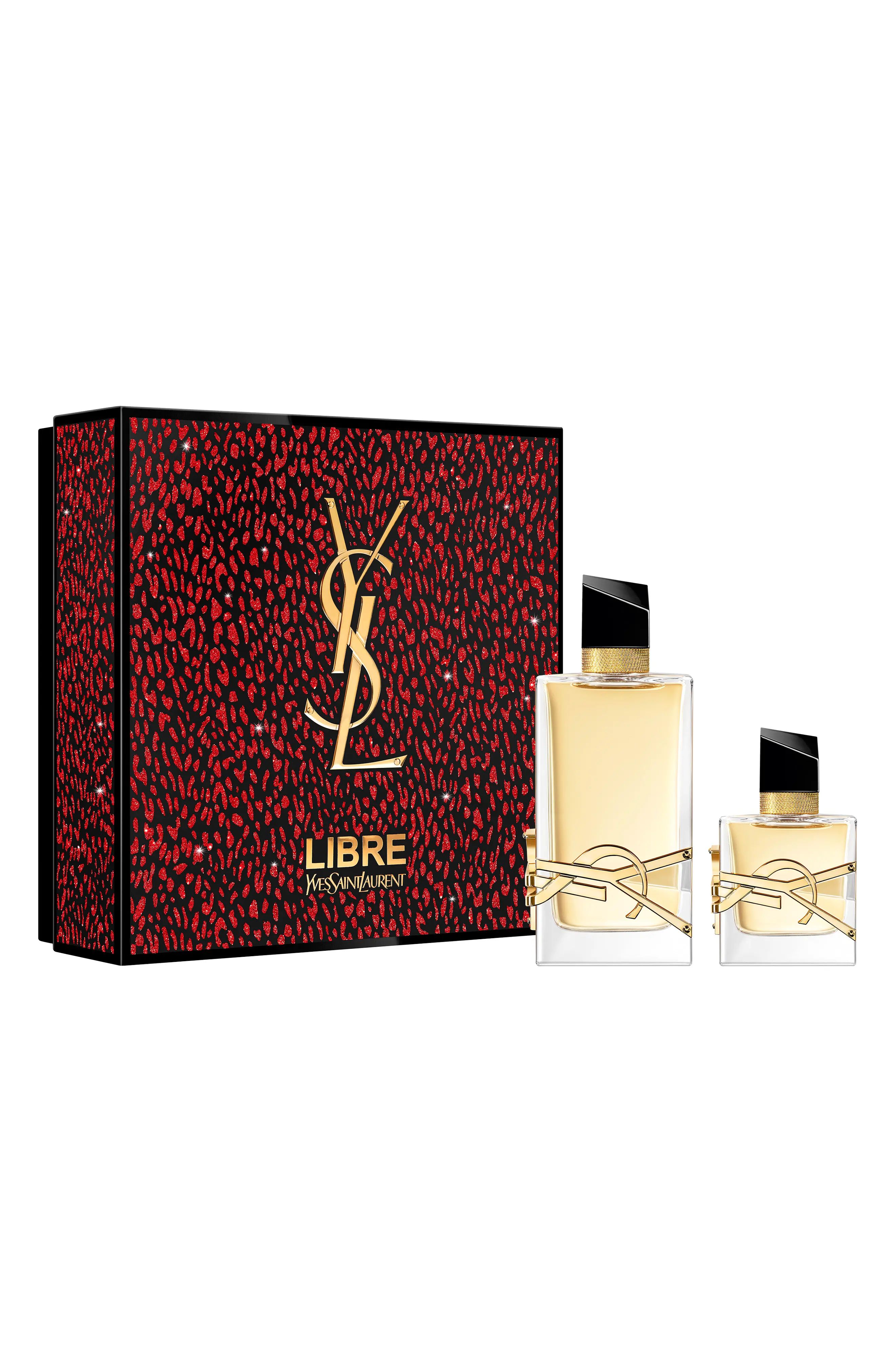 Yves Saint Laurent Libre Eau De Parfum Set (Usd $212 Value) | Nordstrom