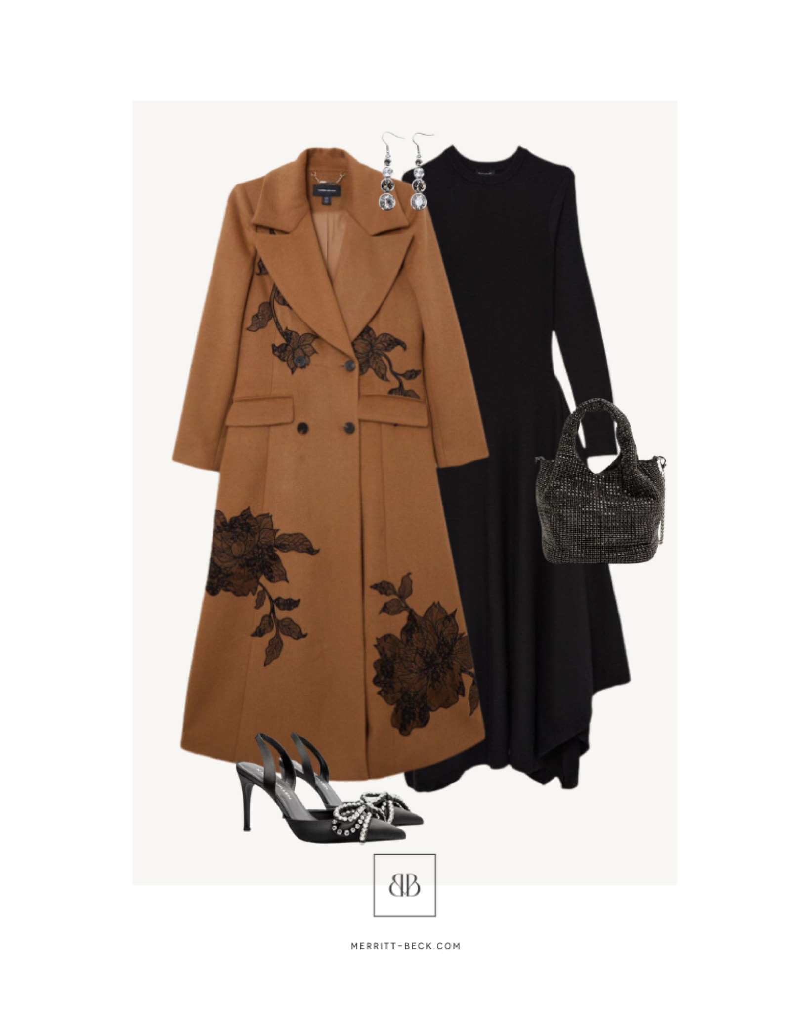 A chic holiday look in my favorite neutrals from @karen_millen 🖤✨ #MyKM #ad

#LTKSeasonal #LTKStyleTip #LTKShoeCrush