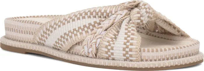 Gryfynn Slide Sandal (Women) | Nordstrom